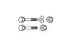 OCAP 0901740 Suspension Kit